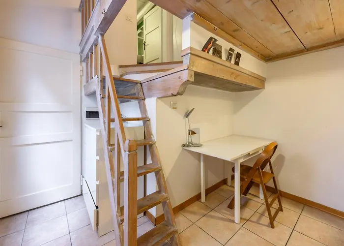 Montebello Studio By Mmega