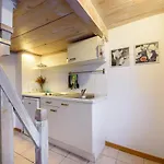 Montebello Studio By Mmega